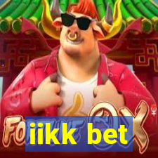 iikk bet